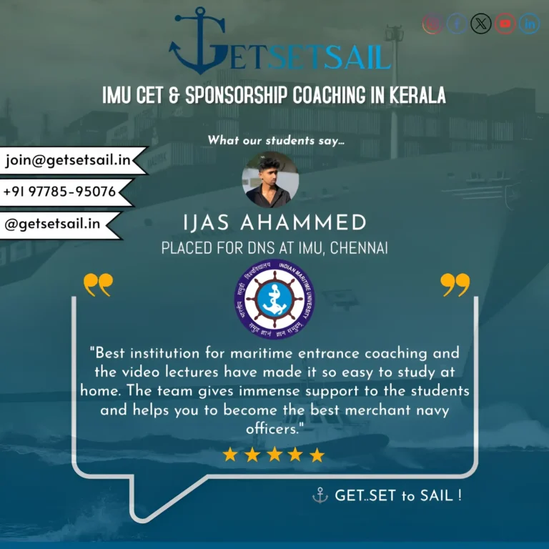 imu cet coaching in kozhikode