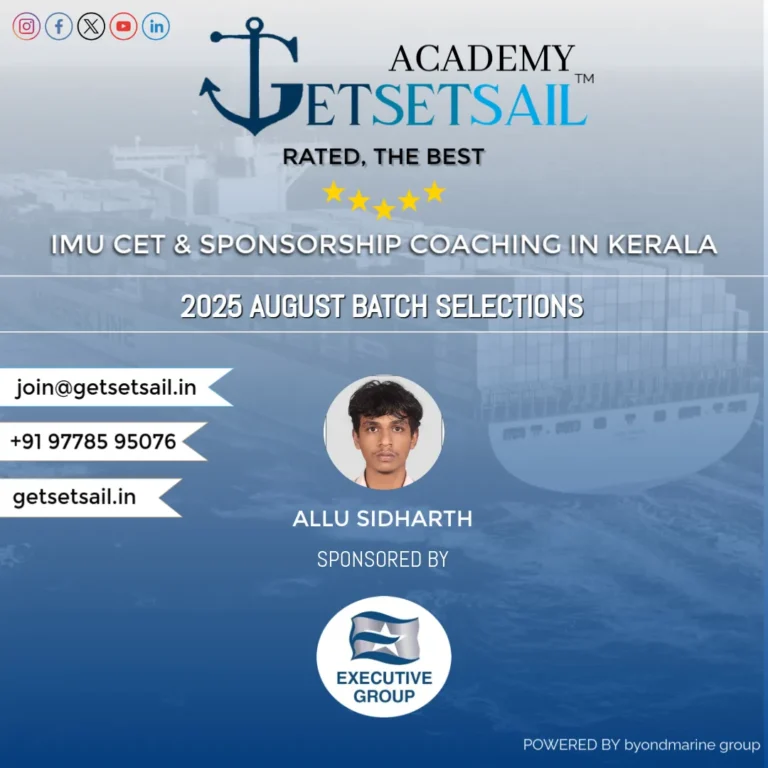 imu cet coaching in kochi