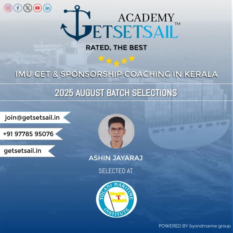 imu cet coaching in palakkad