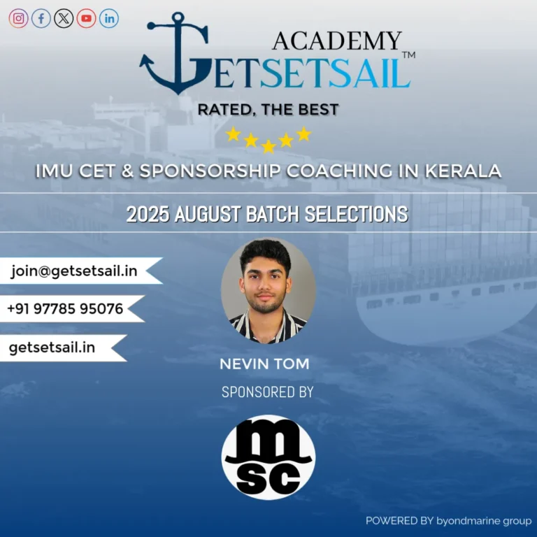 imu cet coaching in chalakudy