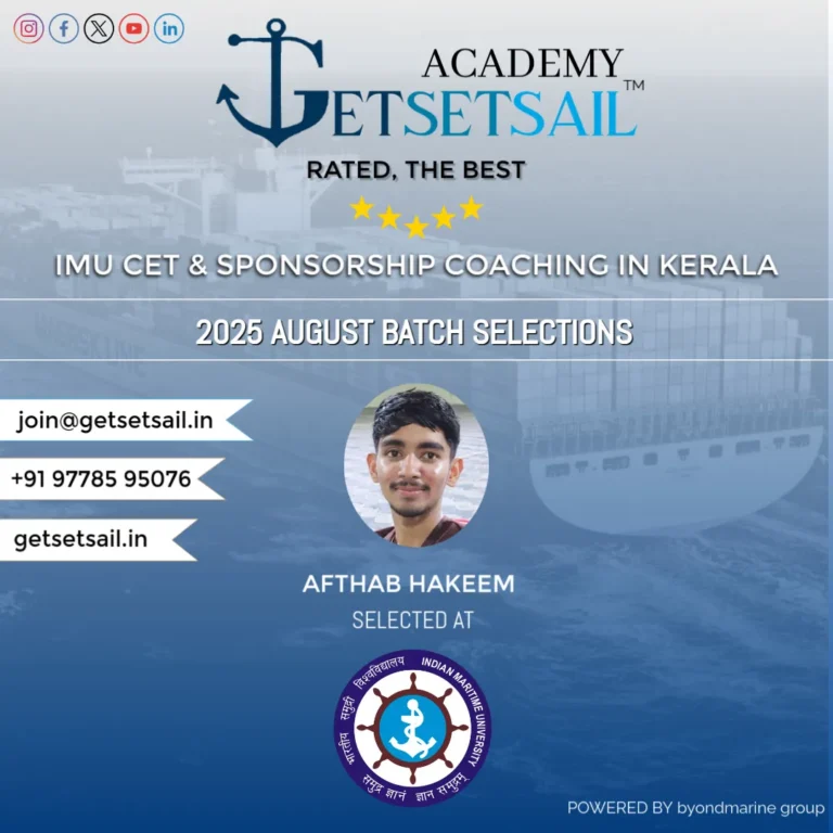 imu cet coaching in alappuzha