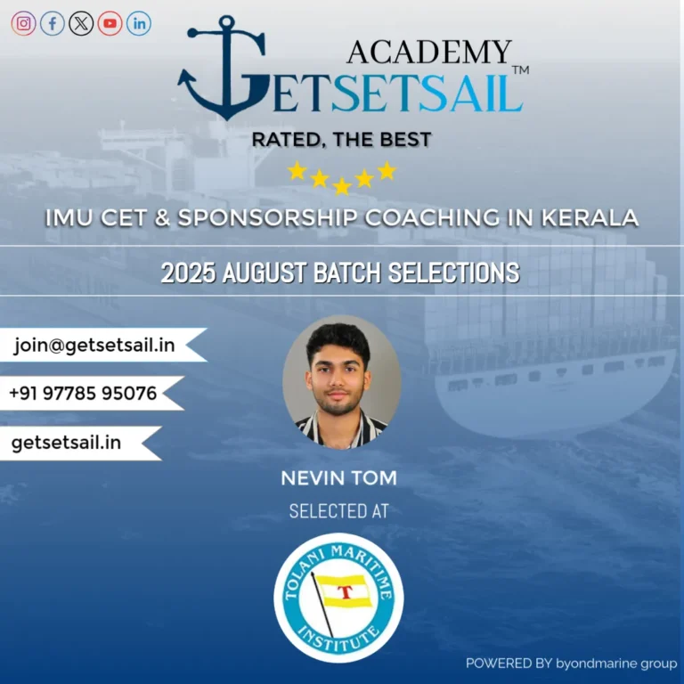 imu cet coaching in trivandrum