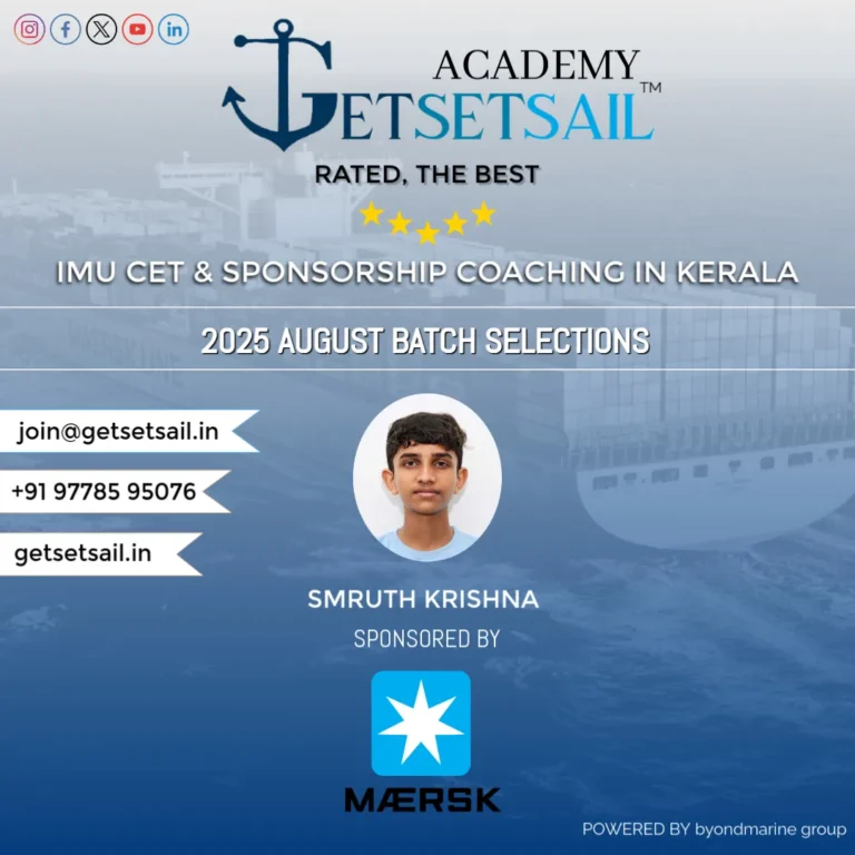 imu cet coaching in kodikkulam