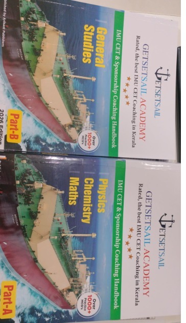 getsetsail academy study materials