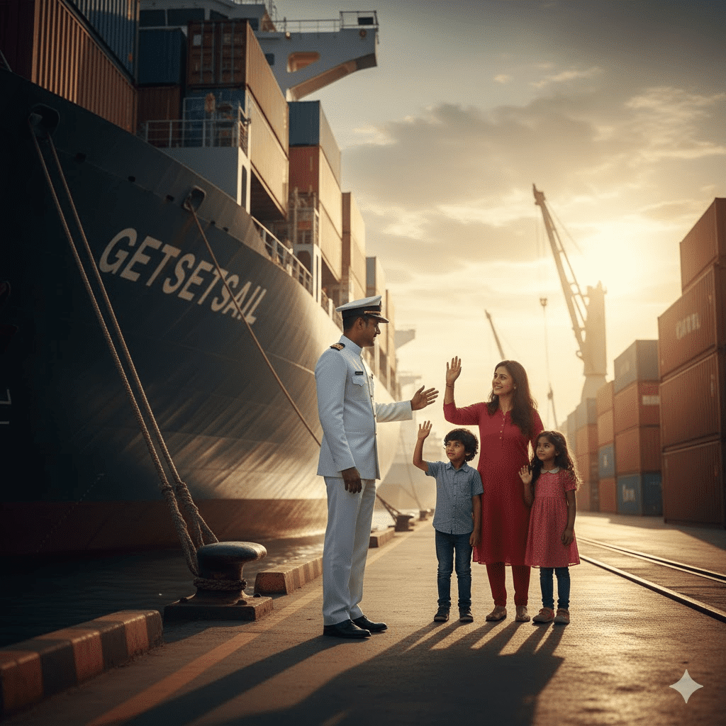 merchant-navy-family